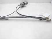 Fensterheber Links Vorne 9221N8 Peugeot Expert (224) Großraumlimousine 2.0 HDi 110 (DW10ATED(RHZ))