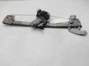 Fensterheber Rechts Vorne 9222T6 Citroën C1 Schrägheck 1.0 12V (1KR-FE)