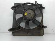 Kühlerventilator 2538617000 Hyundai (LC) CRDi GL 82 CV / 60 KW