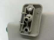 Sonnenblende Links 13234248 Opel Zafira (M75) Großraumlimousine 1.9 CDTI (Z19DT(Euro 4))