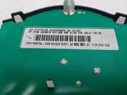 Tachoeinheit Kmh 96665881XT Citroën C3 (SC) Schrägheck 1.4 (TU3AE5(KFT))