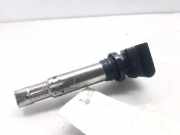 Zündspule 0986221023 Volkswagen Golf IV (1J1) Schrägheck 1.6 (AKL) AKL