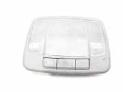 Innenbeleuchtung 9280026000BU Hyundai Santa Fe I SUV 2.0 CRDi 16V 4x4 (D4EA)