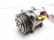 Klima Pumpe 9682930280 Peugeot 307 (3A/C/D) Schr?gheck 2.0 HDi 90 (DW10TD(RHY))