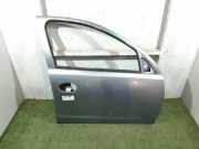 Tür Rechts Vorne 124564 Opel Corsa C (F08/68) Schrägheck 1.3 CDTi 16V (Z13DT)