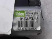 Scheibenwischermotor Hinten 9683382380 Citroën C3 (SC) Schrägheck 5-drs 1.1 (TU1JP(HFV))