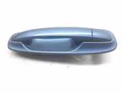 Türgriff Außen Links Hinten 96547981 Daewoo / Chevrolet Nubira (J200) Limousine 1.6 16V (F16D3)
