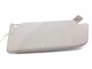 Sonnenblende Links 13233496 Opel Astra H GTC (L08) Schrägheck 3-drs 1.7 CDTi 16V (Z17DTH)