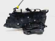 Türschloss Links Hinten 7445045 BMW 3 serie (G20) Limousine 318d 2.0 TwinPower Turbo 16V (B47-D20B)