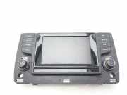 Multifunctionelle Display 5G0919605D Volkswagen Golf VII Alltrack Kombi 2.0 TDI 4Motion 16V (CRLB) CRLB