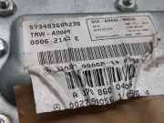 Seiten Airbag RECHTS VOOR A1708600405 Mercedes-Benz CLK (R208) Cabrio 3.2 320 V6 18V (M112.940)