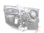 Fensterheber Rechts Vorne 1567722 Ford Fiesta 5 (JD/JH) Schrägheck 1.3 (A9JA)