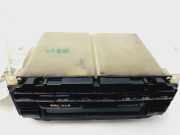 Bedienung Klimacontrolle 3B1907044D Volkswagen Passat (3B2) Limousine 1.9 TDi 110 (AFN) AFN