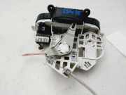 Bedienung Klimaanlage 9725007000 Kia Picanto (BA) Schrägheck 1.1 12V (G4HG)