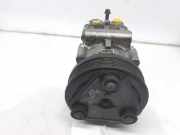 Klima Pumpe 4L3H19497AC Ford Mondeo III Limousine 2.0 TDCi/TDDi 115 16V (D6BA)