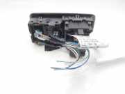 Lichtschalter 240180702R Renault Scénic III (JZ) Großraumlimousine 1.5 dCi 95 (K9K-846)