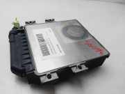Motorsteuergerät 9637558280 Citroën Xantia (X1/2) Schrägheck 1.6i X,Sensation (XU5JP-Z(BFZ))
