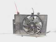 Kühlerventilator C1B18C607GC Ford EcoSport (JK8) SUV 1.5 TDCi EcoBlue (XVJD)