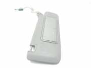 Sonnenblende Rechts 13370799 Opel Astra J Sports Tourer (PD8/PE8/PF8) Kombi 1.7 CDTi 16V (A17DTR)