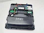 Innenbeleuchtung J9C315K609AA Jaguar E-Pace SUV 2.0 D 180 16V AWD (204DTD(AJ20D4))