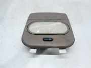 Innenbeleuchtung 93168255 Opel Kombi corto 2.8t 80 CV / 59 KW