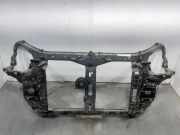 Schließplatte Kühlerträger 641101D000 Kia (UN) Concept 113 CV / 83 KW