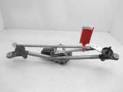 Scheibenwischermotor Vorne 98110Q0000 Hyundai i20 (BC3) Schrägheck 5-drs 1.2 16V (G4LF)