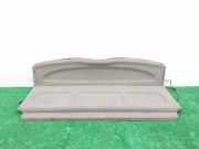 Hutablage 8794JV Citroën Xsara Picasso (CH) Großraumlimousine 1.6 HDi 16V 110 (DV6TED4(9HY))