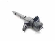 Kraftstoff-Injector 0445110327 Opel Insignia Schrägheck 5-drs 2.0 CDTI 16V 130 Ecotec (A20DTH)