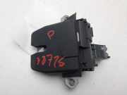 Heckschloss 8M51R442A66EA Ford Focus 2 Limousine 1.8 TDCi 16V (KKDA)