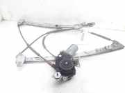 Fensterheber Rechts Vorne 6552TJ Citroën Xsara (N1) Schrägheck 1.9TD X,SX,Exclusive (XUD9TE(DHY))