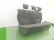 Rücksitzbank 2056973 Ford Ka+ Schrägheck 1.2 Ti-VCT (BIKE)