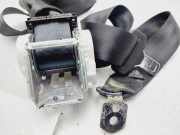 Sicherheitsgurt Rechts Hinten BM51611B68AH Ford Focus 3 Limousine 1.0 Ti-VCT EcoBoost 12V 125 (M1DD)