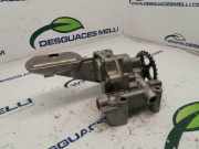 Ölpumpe 9431291021 Peugeot 307 (3A/C/D) Schrägheck 2.0 HDi 90 (DW10TD(RHY))