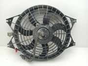 Kühlerventilator 977313E600 Kia Sorento I (JC) SUV 2.5 CRDi 16V VGT (D4CB)