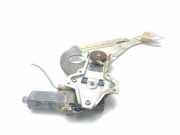 Fensterheber Links Hinten HR513330 Galloper Galloper Geländewagen 2.5 TCI (D4BH) D4BH