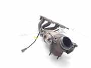 Auspuff Krümmer 2505136410 Lexus NX I (Z1) SUV 300h 2.5 16V 4x4 (2ARFXE)