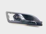 Türgriff Innen Rechts Hinten 1Z0839248 Skoda Yeti (5LAC) SUV 2.0 TDI 16V (CFHA)