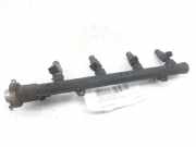 Einspritzdüsen Düsenstock 030133319G Seat BERLINA (6K2) Dream 60 CV / 44 KW
