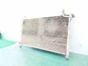 Klimakondensator 921100F060 Nissan Terrano II (R20/TR50) Geländewagen 2.7 SE TD (TD27T)