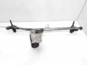 Scheibenwischermotor Vorne 6913006 BMW (E53) *