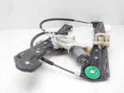 Fensterheber Links Vorne 7067795 BMW 1 serie (E87/87N) Schrägheck 5-drs 120d 16V (M47-D20(204D4))