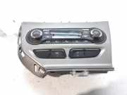 Bedienung Klimacontrolle BM5T18C612CJ Ford Focus 3 Schrägheck 1.0 Ti-VCT EcoBoost 12V 100 (M2DA(Euro 5))