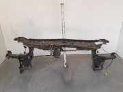 Schließplatte Kühlerträger 674061422R Renault MEGANE II BERLINA 5P Confort Dynamique 82 CV / 60 KW