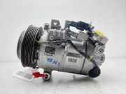 Klima Pumpe 926004EB2A Nissan Qashqai (J11) SUV 1.5 dCi DPF (K9K)