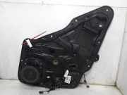 Fensterheber Links Hinten 5N0839729R Volkswagen Tiguan (5N1/2) SUV 2.0 TDI 16V 4Motion (CFFB) CFFB