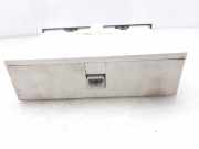 Multifunctionelle Display 24856AX601 Nissan Micra (K12) Schrägheck 1.2 16V (CR12DE)