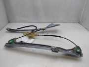 Fensterheber Links Vorne 807010002R Renault Laguna III (BT) Schrägheck 5-drs 2.0 dCi 16V 150 (M9R-742)