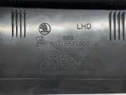 Handschuhfach 5J1857096B Skoda FABIA (5J2 ) Young 60 CV / 44 KW