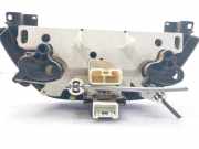 Bedienung Klimaanlage 5590042150 Toyota RAV4 (A2) Geländewagen 2.0 D-4D 16V 4x4 (1CD-FTV)